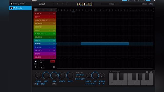 Cubasis 3 Timestreching/ Sample re arrangement tutorial смотреть онлайн