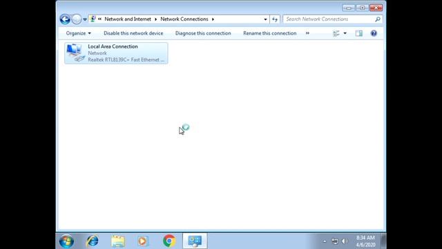 Setup Internet for Windows in UTM IOS App смотреть онлайн