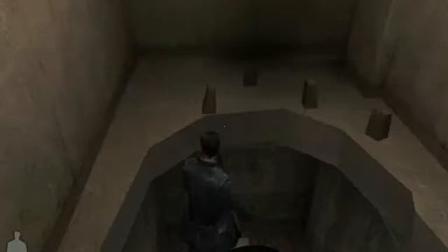 max-payne demo ultima missão смотреть онлайн