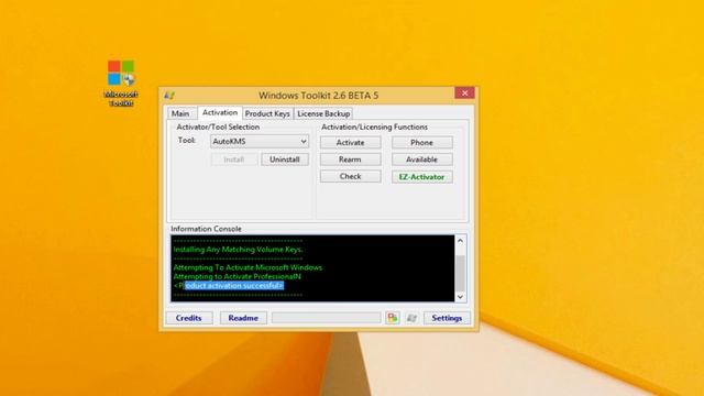 Activate Windows 8.1 (Any Version) смотреть онлайн