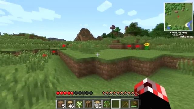 PythonCraft || Episode 8 - The Explorer! || Minecraft / Live Commentary смотреть онлайн