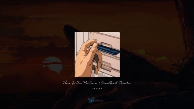 Peter Gabriel - This Is the Picture (Excellent Birds) (Slowed + Reverb) смотреть онлайн