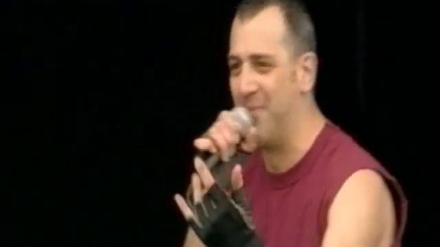 DWARVES (BACK SEAT OF MY CAR) LIVE 2005 смотреть онлайн