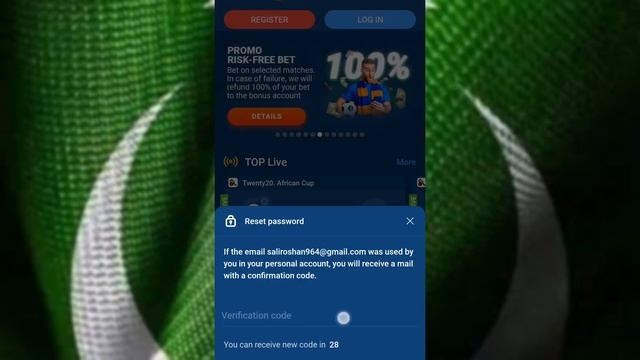 Forgot Password On Mostbet App | Mostbet App Ka Password Kise Forgot Karen | Forgot Password Mostbe
