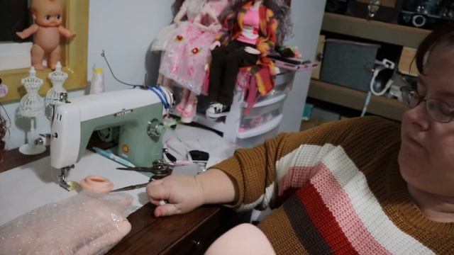 Aliexpress BJD 60cm NEW Male Super Doll unboxing & review смотреть онлайн