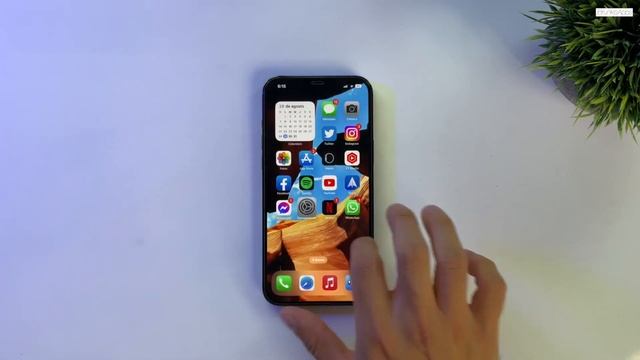 iOS 16 Beta 8, Mejor Rendimiento y Bateria? / BETA FINAL смотреть онлайн