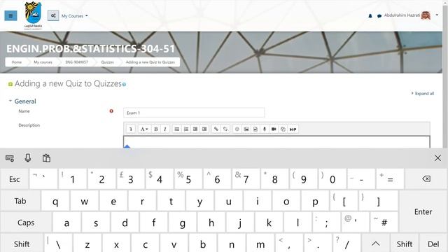 Safe exam browser - Teachers смотреть онлайн
