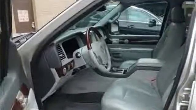 2004 Lincoln Aviator Used Cars Teterboro NJ смотреть онлайн