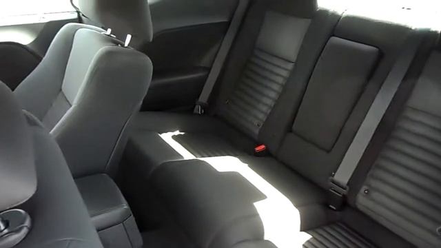 2013 Dodge Challenger SXT Legacy Dodge La Grande Oregon CL7996 смотреть онлайн