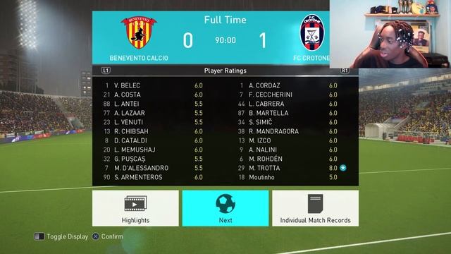 BECOME A LEGEND! #3 |PES 2018! | "THE TRANSFER WINDOW OPENS!" смотреть онлайн