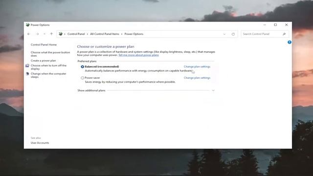 Turn Link State Power Management on or off in Windows 11 [Tutorial] смотреть онлайн