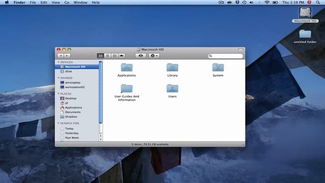 IMPORTANT IF YOU BUY A USED MAC смотреть онлайн