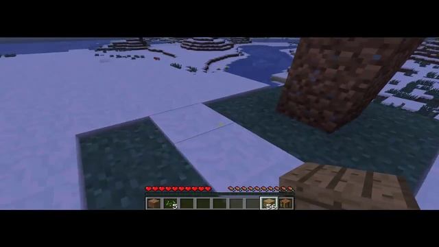 Let's Minecraft! - 001 - A Fresh New Start! смотреть онлайн