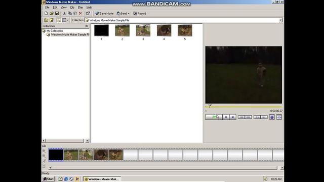 Windows ME - Millennium Edition смотреть онлайн