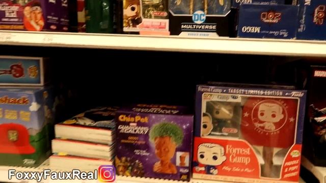 TOY HUNT: WE FOUND NEW MARVEL LEGENDS!!! Announcements! смотреть онлайн
