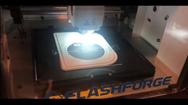 3D Printing A Jeep WJ Cup Holder смотреть онлайн