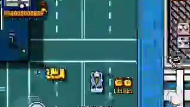 O GTA de Pixels!!! - Retro City Rampage DX смотреть онлайн