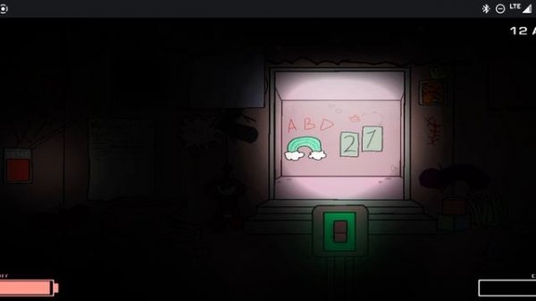 One Night at Flumpty 2 Sexualized Android Version Gameplay (Hard Boiled Mode)