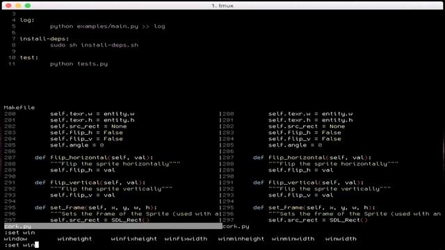12 - Basics - Using Windows смотреть онлайн