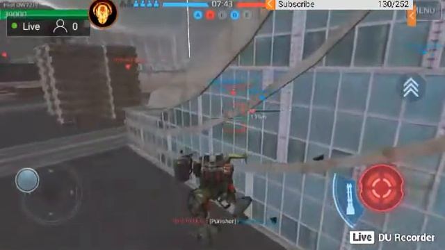 War Robots смотреть онлайн