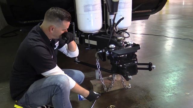 ProPride 3P Hitch Maintenance Made Easy: The All-In-One Kit for Keeping Your Hitch Running Smoothly смотреть онлайн