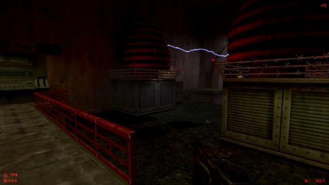 브루탈 하프라이프 [Brutal Half Life BETA1] 플레이 #3 смотреть онлайн