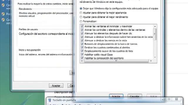 ACELERA TU PC EN UN 1000%!! Para Windows XP y Vista! смотреть онлайн
