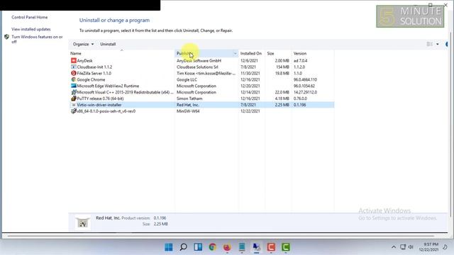 How to uninstall MingW w64 on windows 10 64 bit 2024 смотреть онлайн