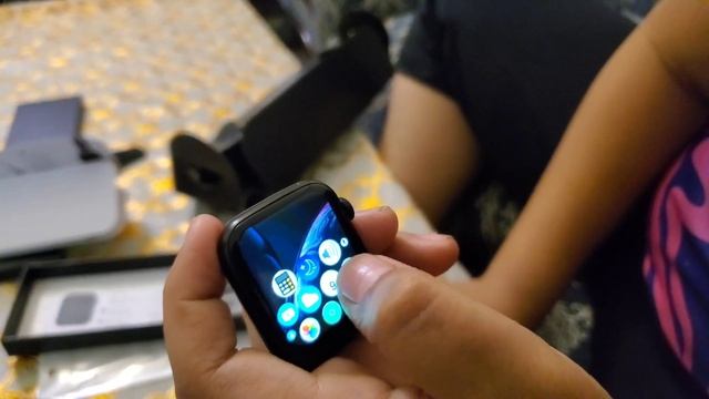 Apple watch series 7 nike edition 👌 || Fully Bangla Review 2024.. #apple смотреть онлайн