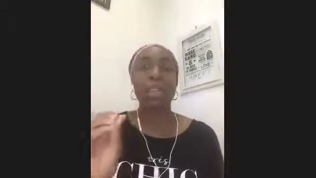 TheCable Live Interview With Lola Adeola-Oni смотреть онлайн