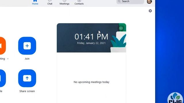 Zoom: Update Software смотреть онлайн