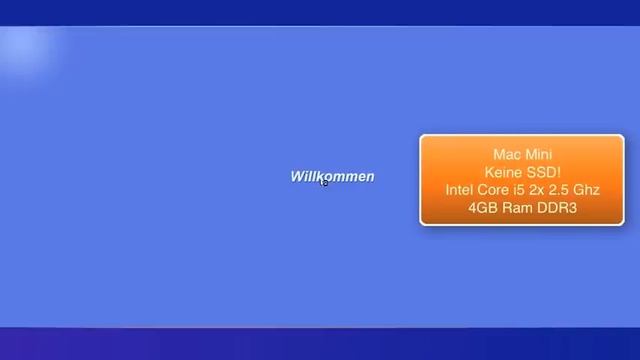 !!! WINDOWS XP STARTET IN 5 SEKUNDEN !!! KEINE SSD !!! смотреть онлайн
