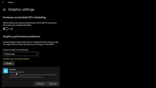 Best Windows Settings to Drastically Increase FPS in Fortnite! (Easy Windows Optimizations) смотреть онлайн