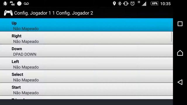 COMO BAIXAR E CONFIGURAR EPSXE 2.0.5 - MELHOR EMULADOR DE PS1 PARA ANDROID смотреть онлайн