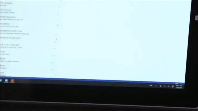 Windows 10 New Browser - Spartan Browser - Fast Review смотреть онлайн
