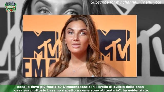 Ginevra Lamborghini: Elettra lontana l'immondezzaio al GF Vip смотреть онлайн