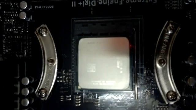 Asus crosshair v formula-z ТОП!! смотреть онлайн