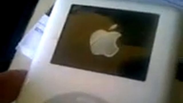 ipod photo probleeeem heeelp смотреть онлайн