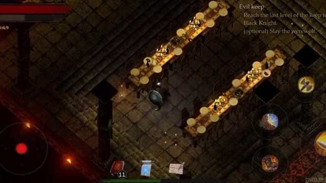Powerlust - (Probando el juego) 🗡️🛡️ Video Aleatorio #1 смотреть онлайн