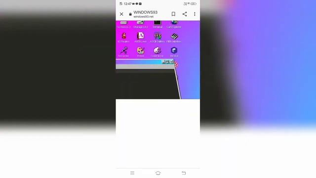 HOW TO OPEN WINDOWS 93 смотреть онлайн