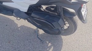 Краткий отзыв про Voge sr4max от пользователя