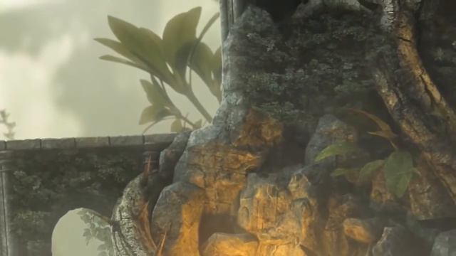 Leo's Fortune — анонс для Xbox One смотреть онлайн