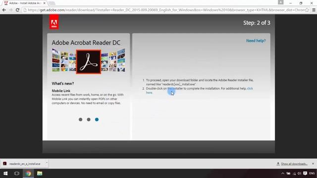 how to download and install free PDF reader? смотреть онлайн