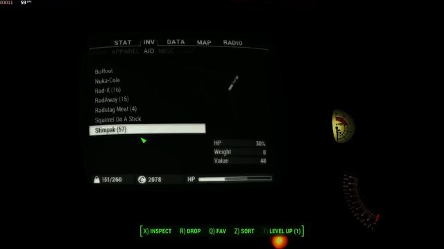 Fallout 4 Live stream 7 смотреть онлайн