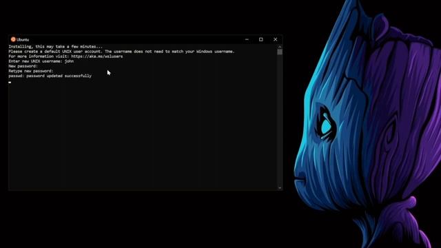 Installing and Testing Windows WSL2 with Linux GUI application | Running Linux inside Windows 10 смотреть онлайн