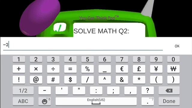 BALDI'S BASICS ON MOBILE?!!- Baldi's basics in Education and learning | Android gameplay + DOWNLOAD смотреть онлайн