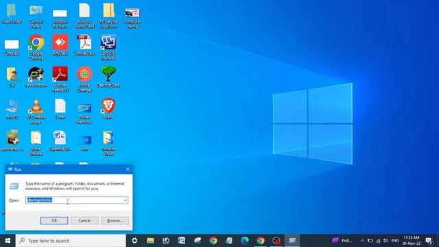How to Disable CD DVD Drive in Windows Computer смотреть онлайн