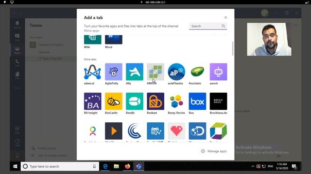 Totally free work from home solution | Microsoft teams Free | Connecting Google drive | Opensource смотреть онлайн