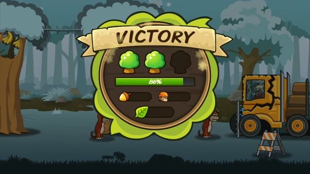 PLAY GAME MOD ANDROID - LUMBERWHACK DEFEND THE WILD MOD MONEY смотреть онлайн