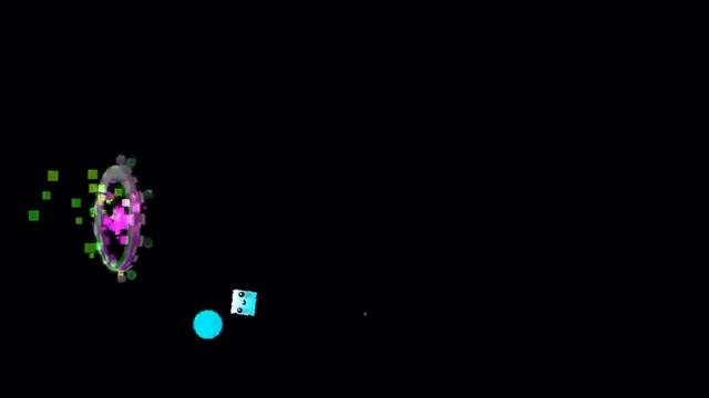 (Im Blue) All Coins Geometry Dash 2.1